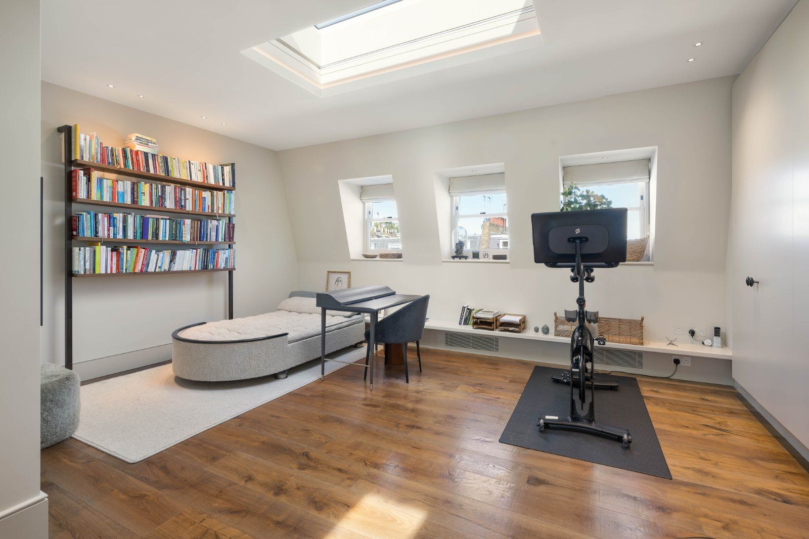 Wellness Room