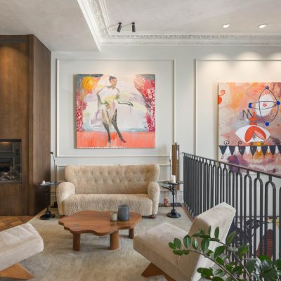 Sitting Room