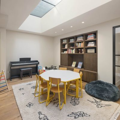 Playroom