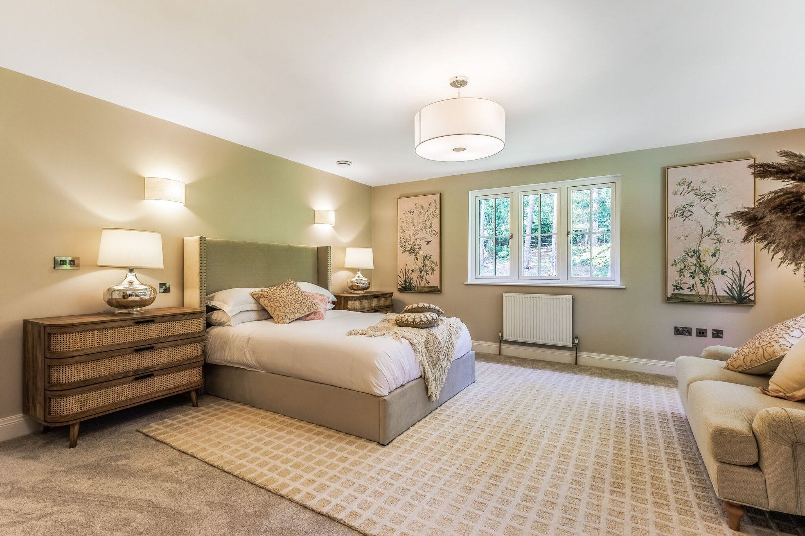 Principal Bedroom