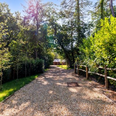 Charlwood House