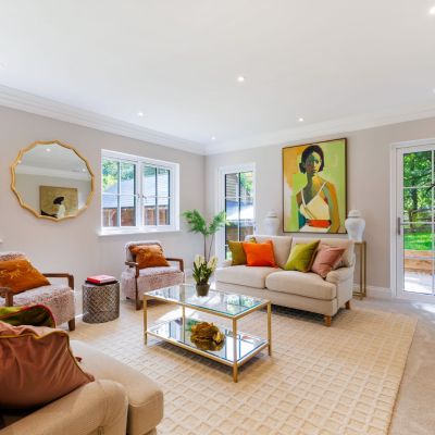 Drawing Room