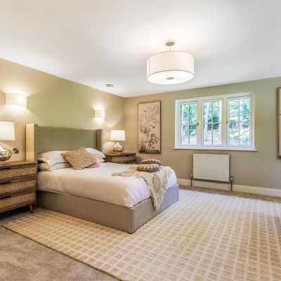 Principal Bedroom