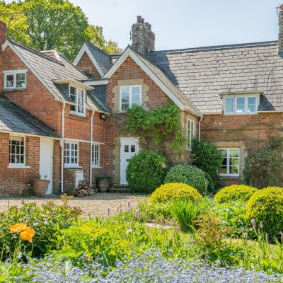 Pear Tree House