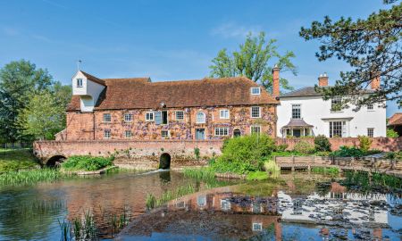 Chelmsford, Essex