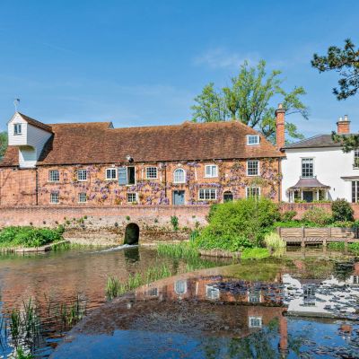 Mill House