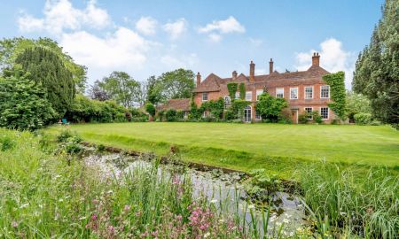 The Deanery