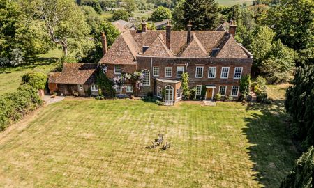 The Deanery