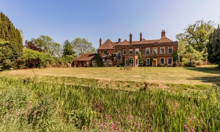 The Deanery
