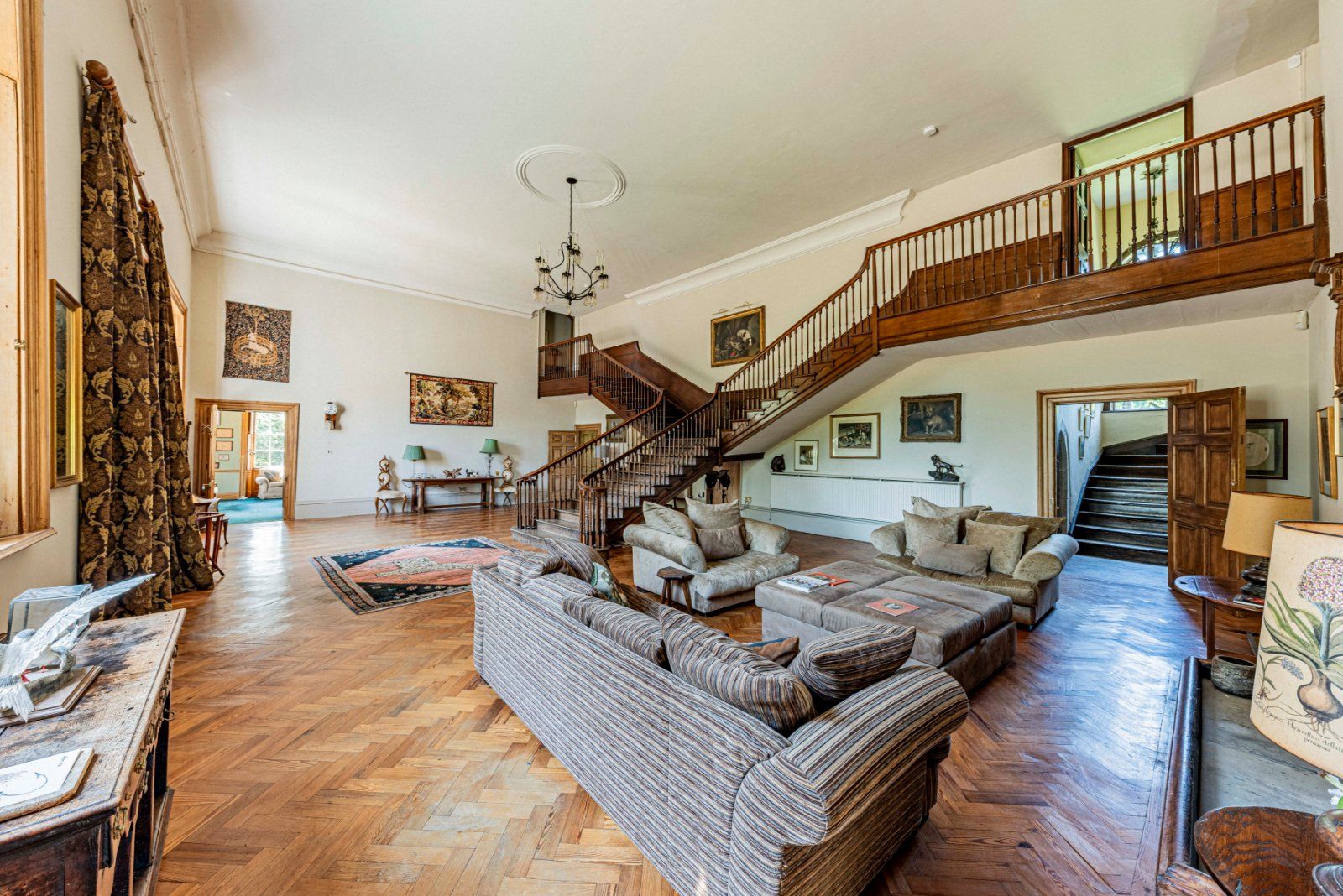 Great Hall