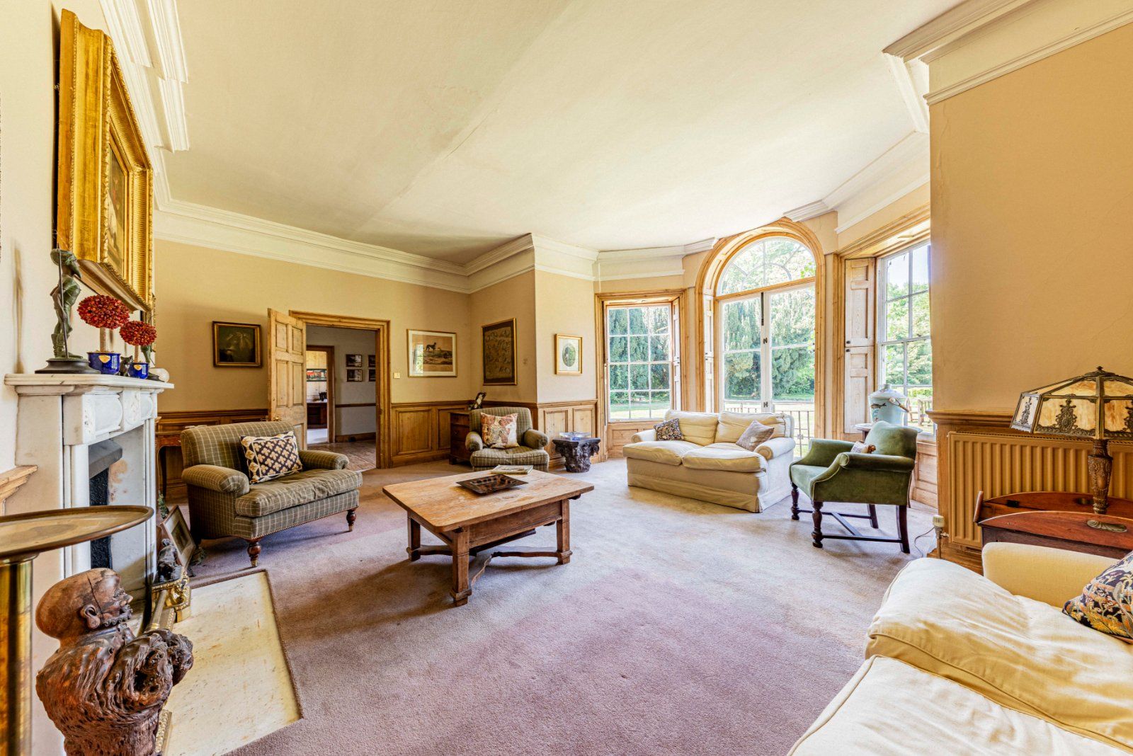 Drawing Room