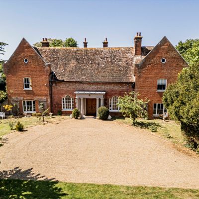 The Deanery