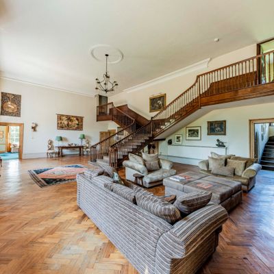 Great Hall