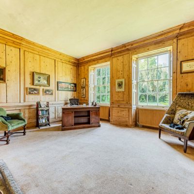 Morning Room