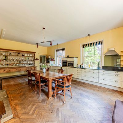Farmhouse Kitchen