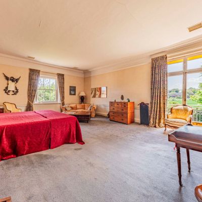 Principal Bedroom
