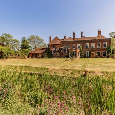 The Deanery