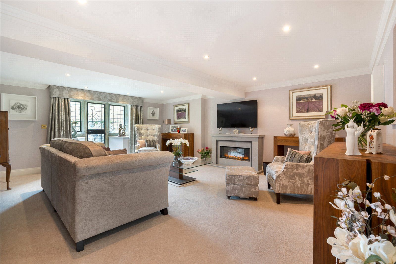 Sitting Room