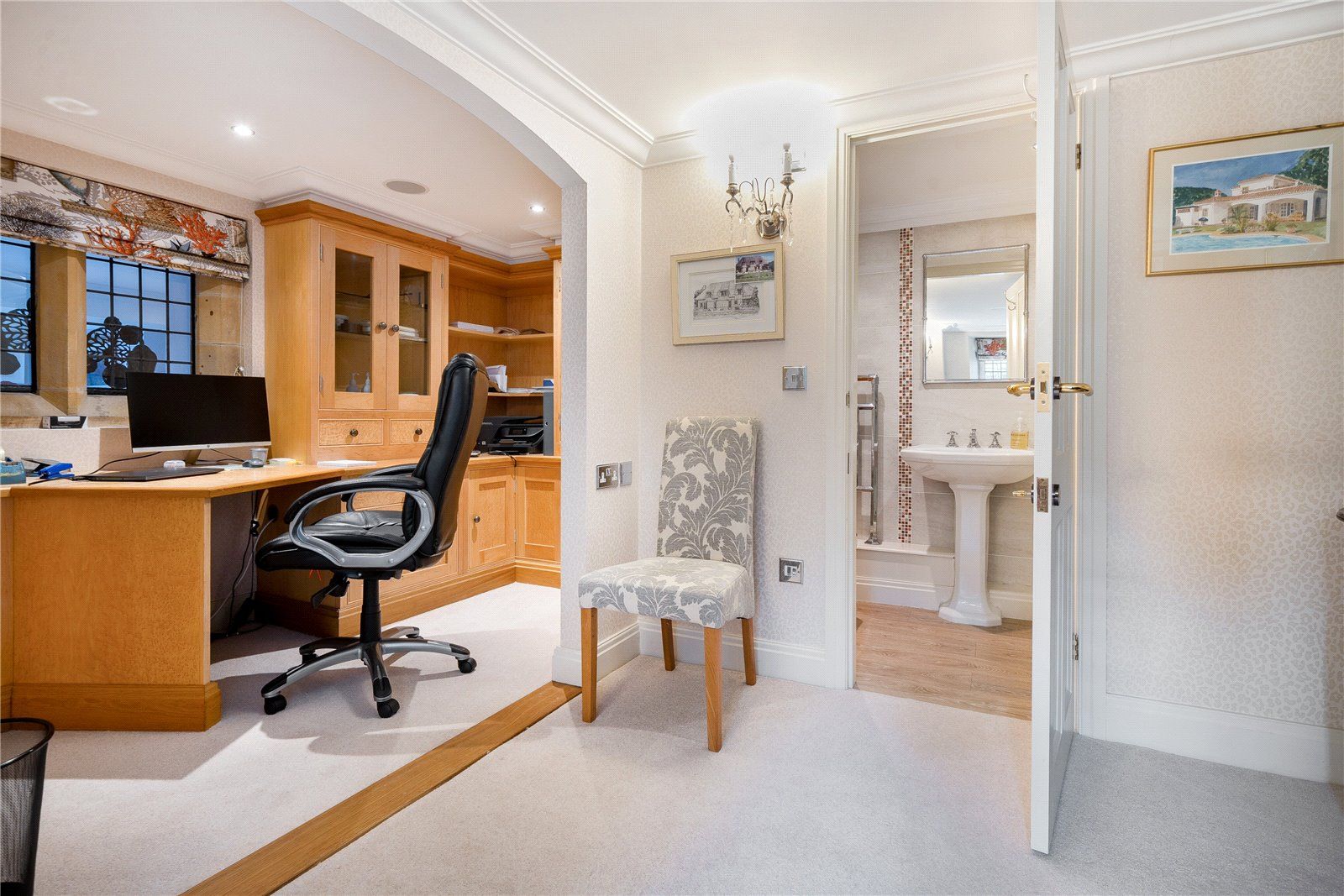 Office/Bedroom 4