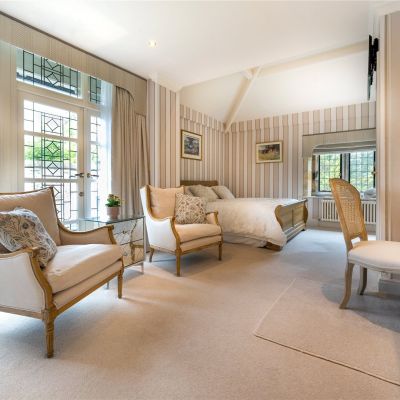 Principal Bedroom