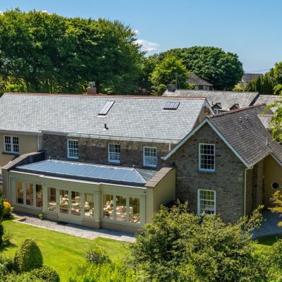 The Old Rectory