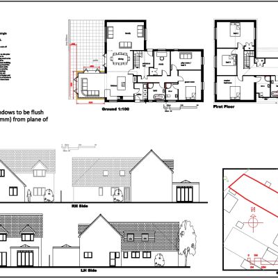 Planning (Lapsed)