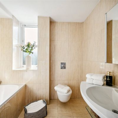 House Bathroom