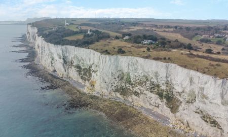 St Margarets Bay, Kent