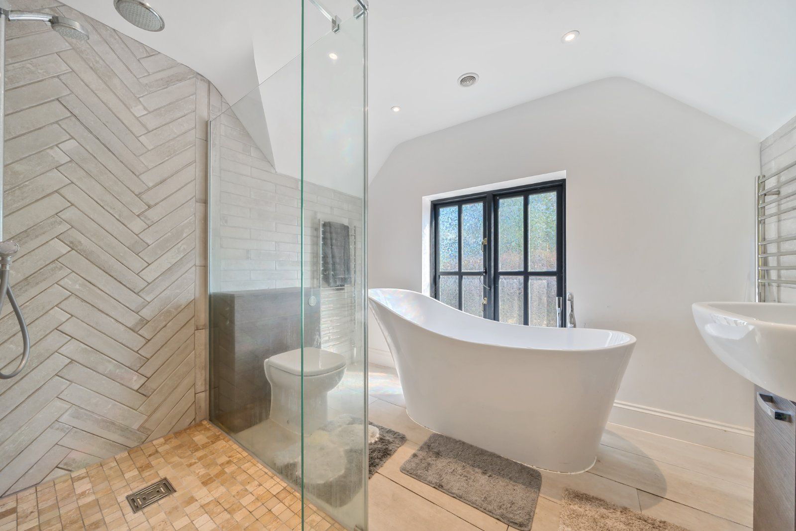 Annexe Bathroom