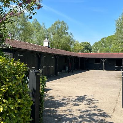 Stables