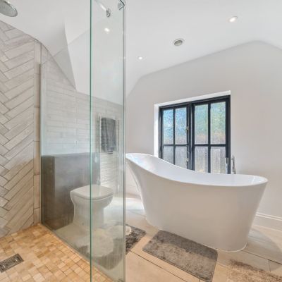 Annexe Bathroom