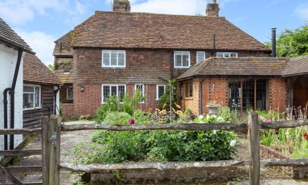 Pulborough, West Sussex