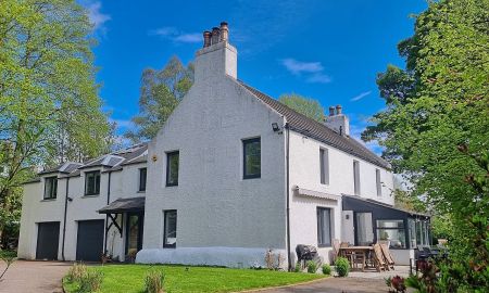 Banchory, Aberdeenshire
