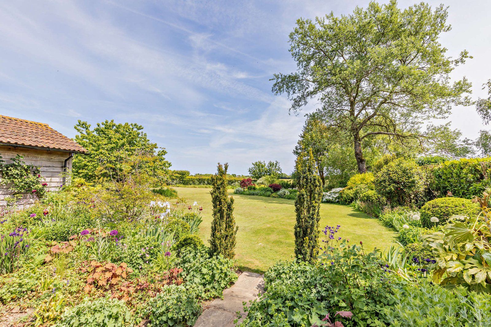 Grounds