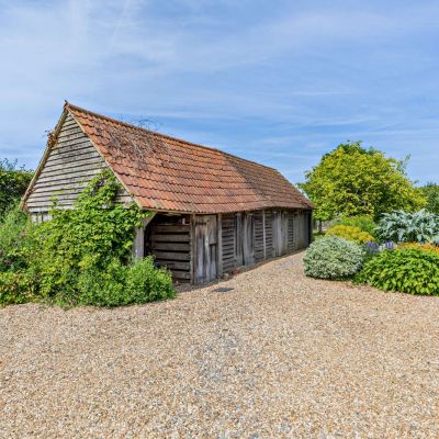 Outbuilding