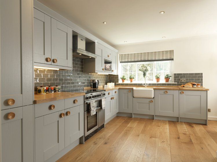 Example Kitchen