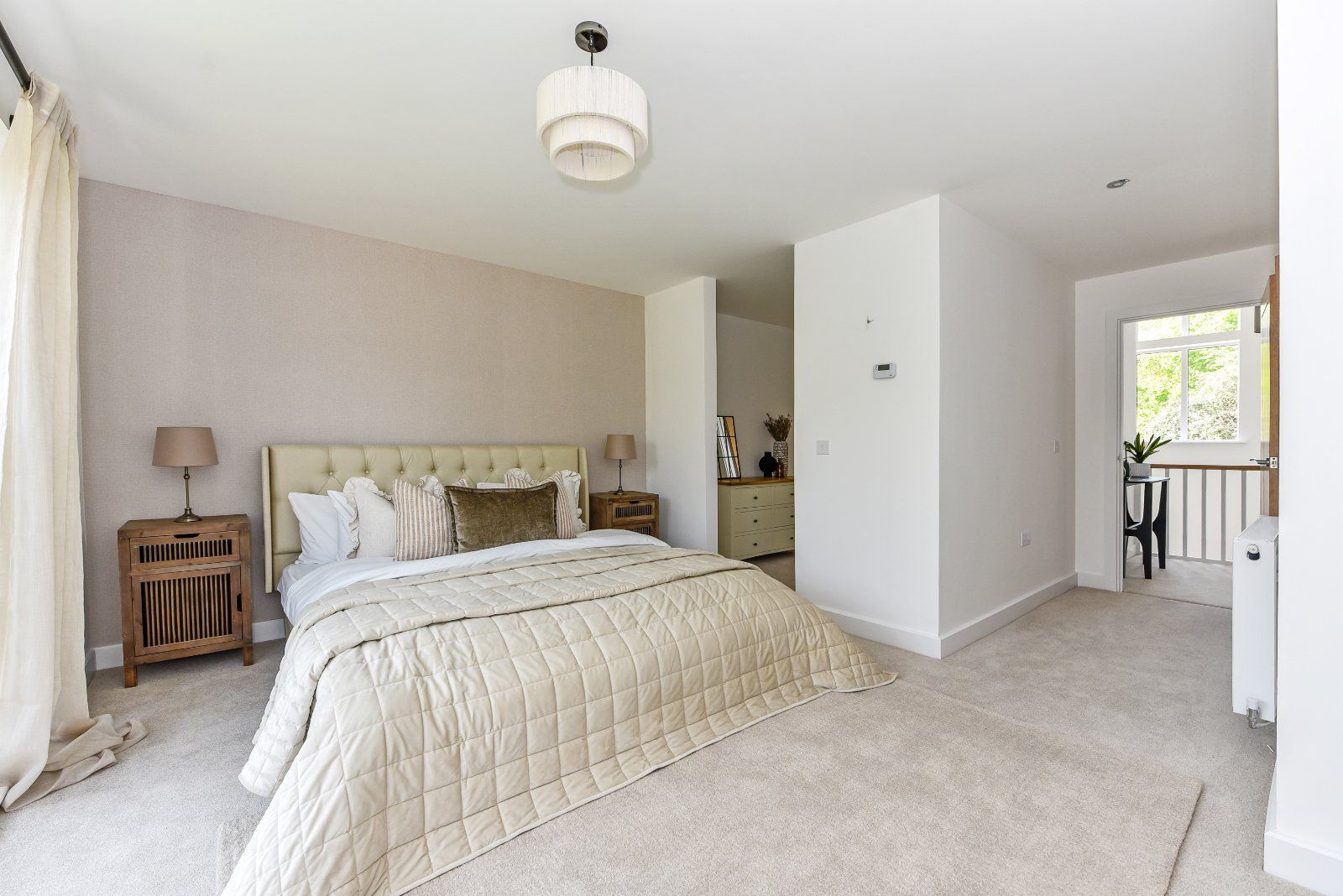 Example Bedroom