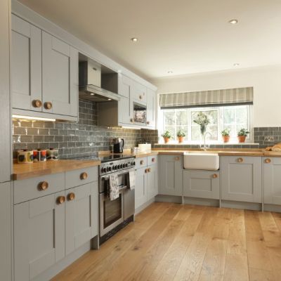 Example Kitchen