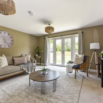 Example Living