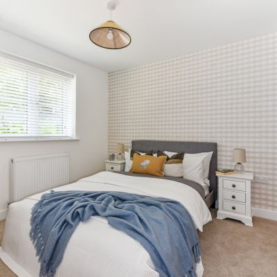 Example Bedroom