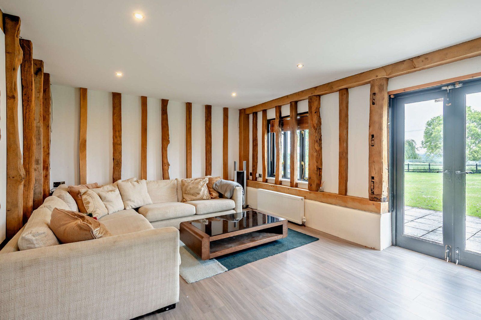 Annexe Sitting Room