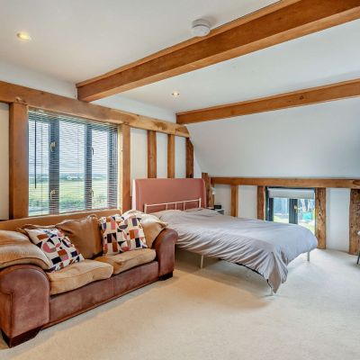 Annexe Main Bedroom