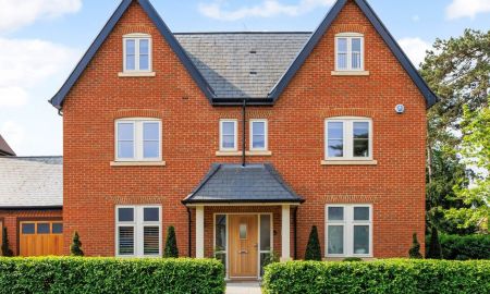 Maidenhead, Berkshire