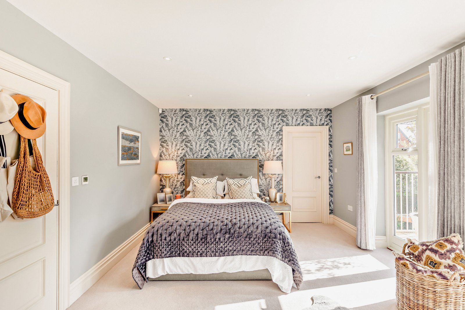 Principal Bedroom