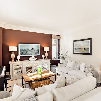 Sitting Area