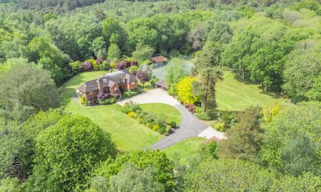 Haslemere, Surrey