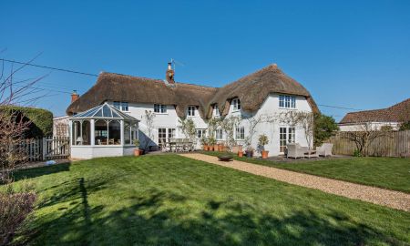 Flamstone Cottage