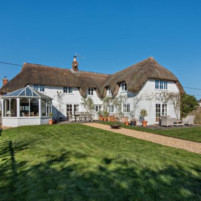 Flamstone Cottage