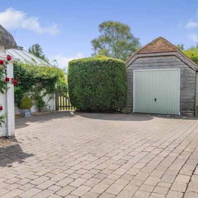 Flamstone Cottage