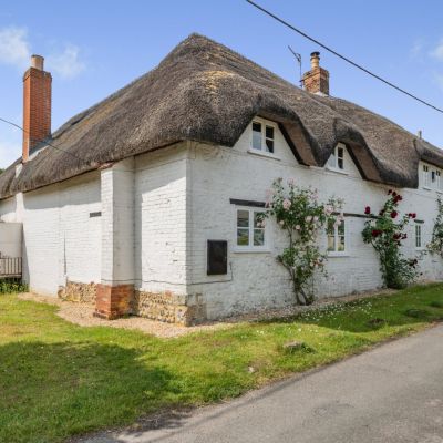 Flamstone Cottage